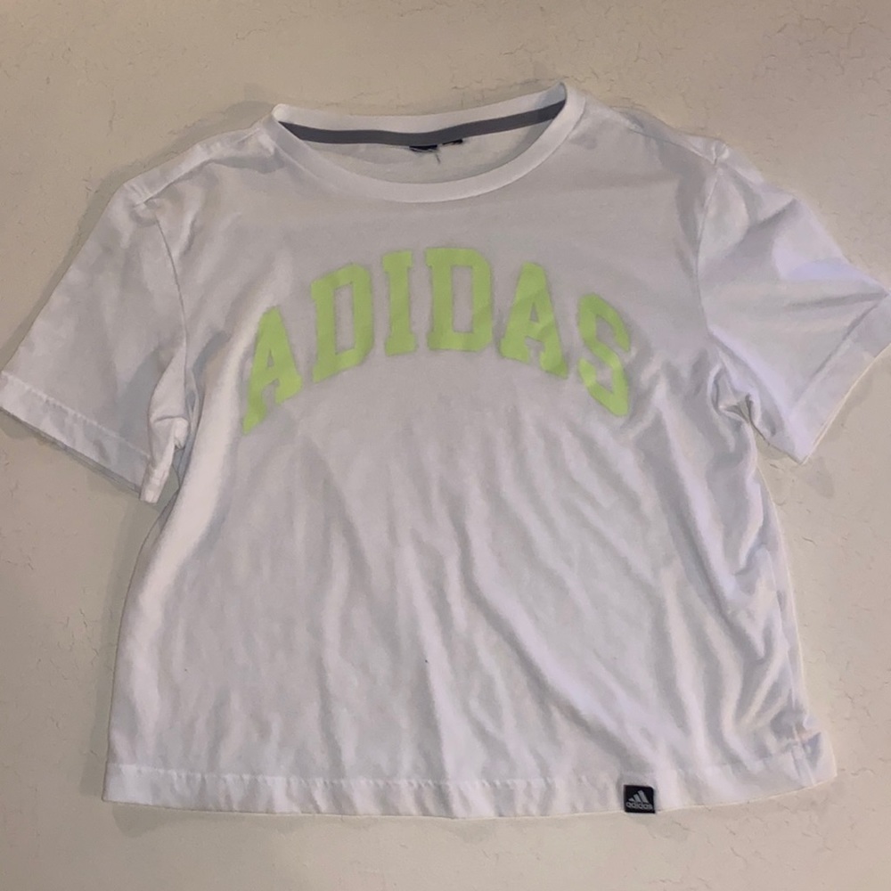 Adidas T-Shirt